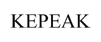 KEPEAK