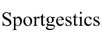 SPORTGESTICS