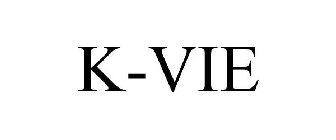 K-VIE