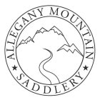 ALLEGANY MOUNTAIN SADDLERY