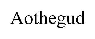 AOTHEGUD