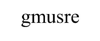 GMUSRE