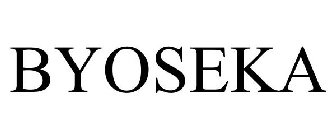 BYOSEKA
