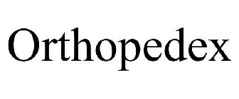 ORTHOPEDEX