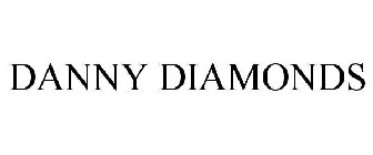 DANNY DIAMONDS