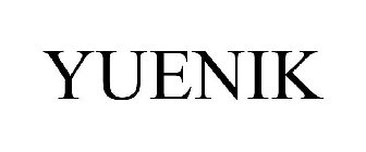 YUENIK