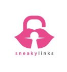 SNEAKY LINKS