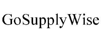 GOSUPPLYWISE
