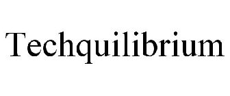 TECHQUILIBRIUM