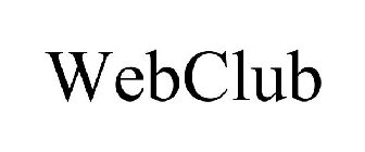 WEBCLUB