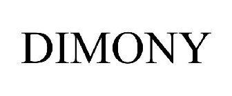 DIMONY