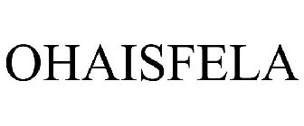 OHAISFELA