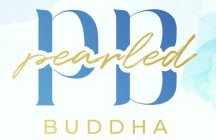 PB PEARLED BUDDHA