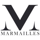 M MARMAILLES