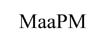 MAAPM