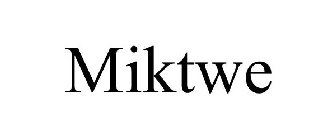 MIKTWE