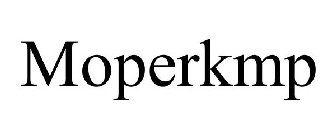 MOPERKMP