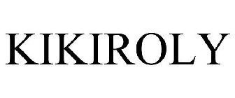 KIKIROLY