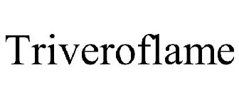 TRIVEROFLAME