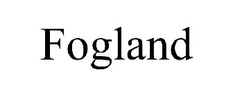 FOGLAND
