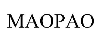MAOPAO