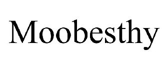 MOOBESTHY