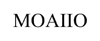 MOAIIO