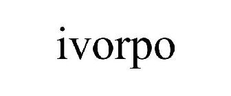 IVORPO