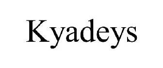 KYADEYS