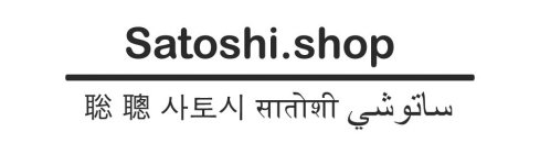 SATOSHI.SHOP