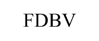FDBV