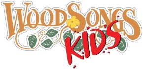 WOODSONGS KIDS