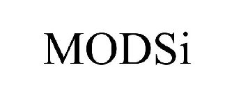 MODSI