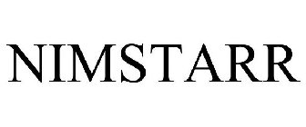 NIMSTARR