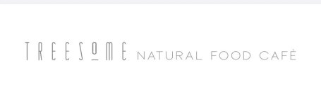TREESOME NATURAL FOOD CAFE