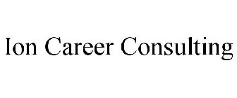 ION CAREER CONSULTING