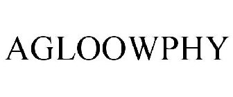 AGLOOWPHY