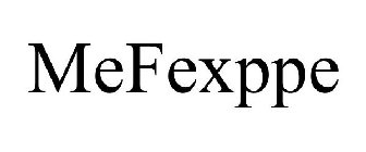 MEFEXPPE