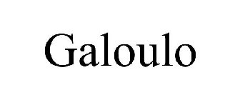 GALOULO