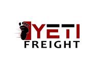 YETI FREIGHT