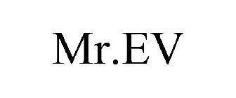 MR.EV