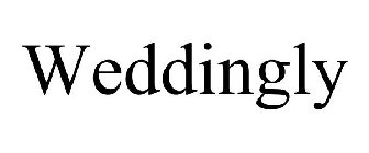 WEDDINGLY