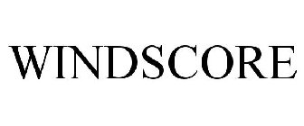 WINDSCORE