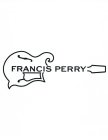 FRANCIS PERRY