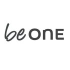 BE ONE