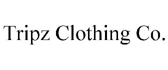TRIPZ CLOTHING CO.