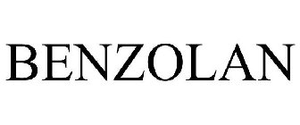 BENZOLAN