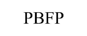 PBFP