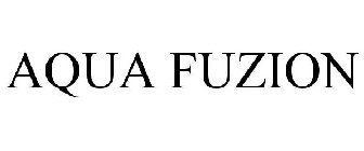 AQUA FUZION