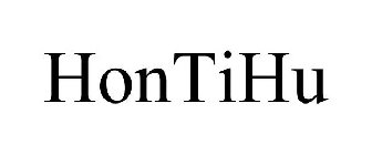 HONTIHU